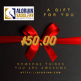 Load image into Gallery viewer, Alorian Saddlery Gift Card