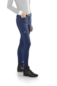 Load image into Gallery viewer, EGO7 Women's Jumping EJ Knee Patch Schooling Breeches