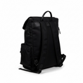 Load image into Gallery viewer, Grand Prix Deluxe Backpack-Black