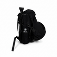 Load image into Gallery viewer, Grand Prix Deluxe Backpack-Black