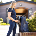 Load image into Gallery viewer, LeMieux® Elite Pro Boot & Hat Bag