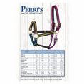 Load image into Gallery viewer, Perri's Havana Professional Show Halter 1"