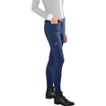Load image into Gallery viewer, Ego7 Women's Jumping EJ Knee Patch Schooling Breeches
