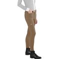 Load image into Gallery viewer, Ego7 Women's Jumping EJ Knee Patch Schooling Breeches