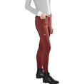Load image into Gallery viewer, Ego7 Women's Jumping EJ Knee Patch Schooling Breeches