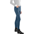 Load image into Gallery viewer, Ego7 Women's Jumping EJ Knee Patch Schooling Breeches