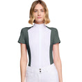 Load image into Gallery viewer, Samshield® Women's Gretta Short Sleeve Shirt FW26