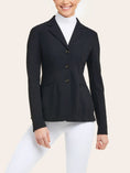 Load image into Gallery viewer, RJ Classics Ladies Sonoma Ventilated Show Coat