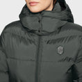 Load image into Gallery viewer, Samshield® Billie Puffer – Warm, Crystal Blazon FW25