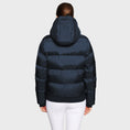 Load image into Gallery viewer, Samshield® Billie Puffer – Warm, Crystal Blazon FW25