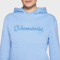 Load image into Gallery viewer, Samshield® Camilla Winter Hooded Sweatshirt FW25