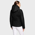 Load image into Gallery viewer, Samshield® Courchevel Ladies Puffer Jacket FW25