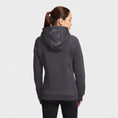 Load image into Gallery viewer, Samshield Womens Ivy Full Zipper Sweatshirt FW24