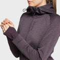 Load image into Gallery viewer, Samshield® Ladies Julissa Zip-Up Hoodie FW25