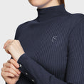 Load image into Gallery viewer, Samshield® Women's Lidia Classic High-Neck Pull-Over FW25