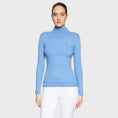 Load image into Gallery viewer, Samshield® Women's Lidia Classic High-Neck Pull-Over FW25