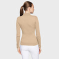 Load image into Gallery viewer, Samshield® Women's Lidia Classic High-Neck Pull-Over FW25