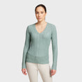 Load image into Gallery viewer, Samshield® Ladies Lisa Winter Pull Over Sweater FW24