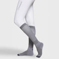 Load image into Gallery viewer, Samshield® Balzane Crystal Blazon Tall Boot Riding Socks - SS26