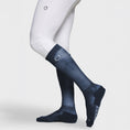 Load image into Gallery viewer, Samshield® Unisex Riding Socks Balzane Blazon Trio SS26 - Pack of Three Riding Socks