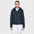 Load image into Gallery viewer, Samshield® Women's Davos Puffer Jacket SS26