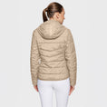 Load image into Gallery viewer, Samshield® Women's Davos Puffer Jacket SS26
