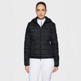 Load image into Gallery viewer, Samshield® Women's Davos Puffer Jacket SS26
