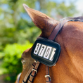 Load image into Gallery viewer, Ace Pro4mance # I.D. Black (Wearable Show Number I.D. - Qty. 2)