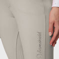 Load image into Gallery viewer, Samshield® Women's Adele Knee Grip Show Breeches