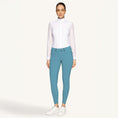 Load image into Gallery viewer, Samshield® Adele Knee Grip Women's Breeches SS26