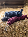 Load image into Gallery viewer, LeMieux® Cotton Leadrope