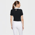Load image into Gallery viewer, Samshield® Anne-Gaelle Short Sleeve Women's Shirt SS26