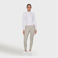 Load image into Gallery viewer, Samshield® Women's Adele Knee Grip Show Breeches