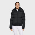 Load image into Gallery viewer, Samshield® Billie Women's Bomber Jacket FW24