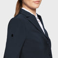 Load image into Gallery viewer, Samshield® Alexia Ladies Show Jacket – Elegant, Athletic Fit