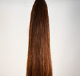 Load image into Gallery viewer, Talisman Tails Horse Tail Extension Light Chestnut 40%22-1:2 lb-III