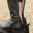 Load image into Gallery viewer, EquiFit® GelBands™ in Beige-Short