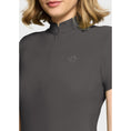 Load image into Gallery viewer, Samshield® Crystal Bella Ferna – Ladies Short Sleeve Schooling Top SS26