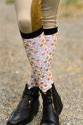 Load image into Gallery viewer, Dreamers & Schemers SPICE SPICE BABY Pair & A Spare Boot Socks