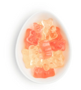 Load image into Gallery viewer, Sugarfina Champagne Bears® - Large Cube