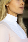 Load image into Gallery viewer, Criniere Sienna Women's Long Sleeve Show Shirt