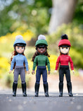 Load image into Gallery viewer, LeMieux® Toy Rider Chloe