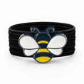 Load image into Gallery viewer, Bumblebee Crop Charm by Dubois Cheval
