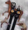 Load image into Gallery viewer, Mane Jane Spur Straps