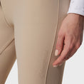 Load image into Gallery viewer, Samshield® Women's Chloe Crystal Knee Grip Breeches