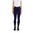 Load image into Gallery viewer, Ego7 Women's CA Knee Patch High Waist Schooling Breeches