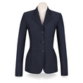 Load image into Gallery viewer, RJ Classics Ladies Harmony Mesh Show Coat