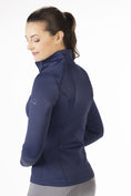 Load image into Gallery viewer, Womens Functional Jacket Monaco Deep Blue 2