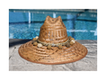 Load image into Gallery viewer, Dragonfly Designs Sunhats Pom Poms