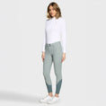 Load image into Gallery viewer, Samshield® Women's Celeste Knee Grip Breeches SS26